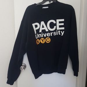 Pace University Sweatshirt